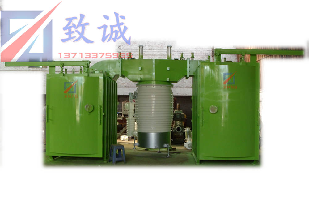 PVD鋁鏡鍍膜機(jī)