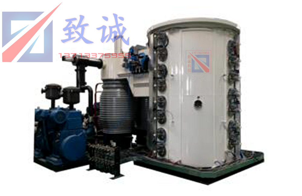 大型不銹鋼鍍膜機(jī)-不銹鋼/-五金/家具/管材/建材